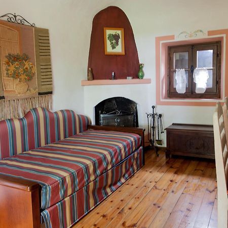 Relais I Castagnoni Guest House Rosignano Monferrato Ngoại thất bức ảnh