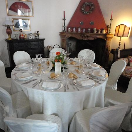 Relais I Castagnoni Guest House Rosignano Monferrato Ngoại thất bức ảnh