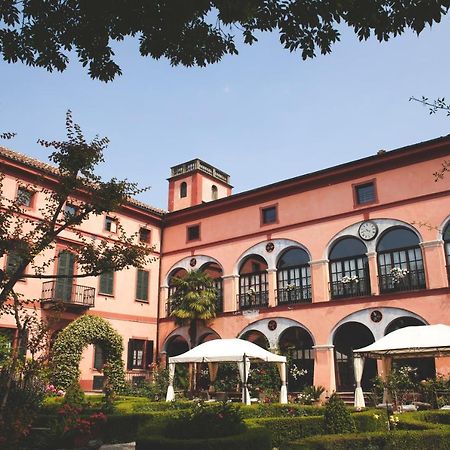Relais I Castagnoni Guest House Rosignano Monferrato Ngoại thất bức ảnh