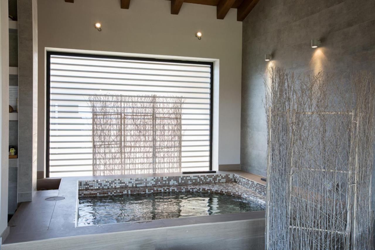 Relais I Castagnoni Guest House Rosignano Monferrato Ngoại thất bức ảnh