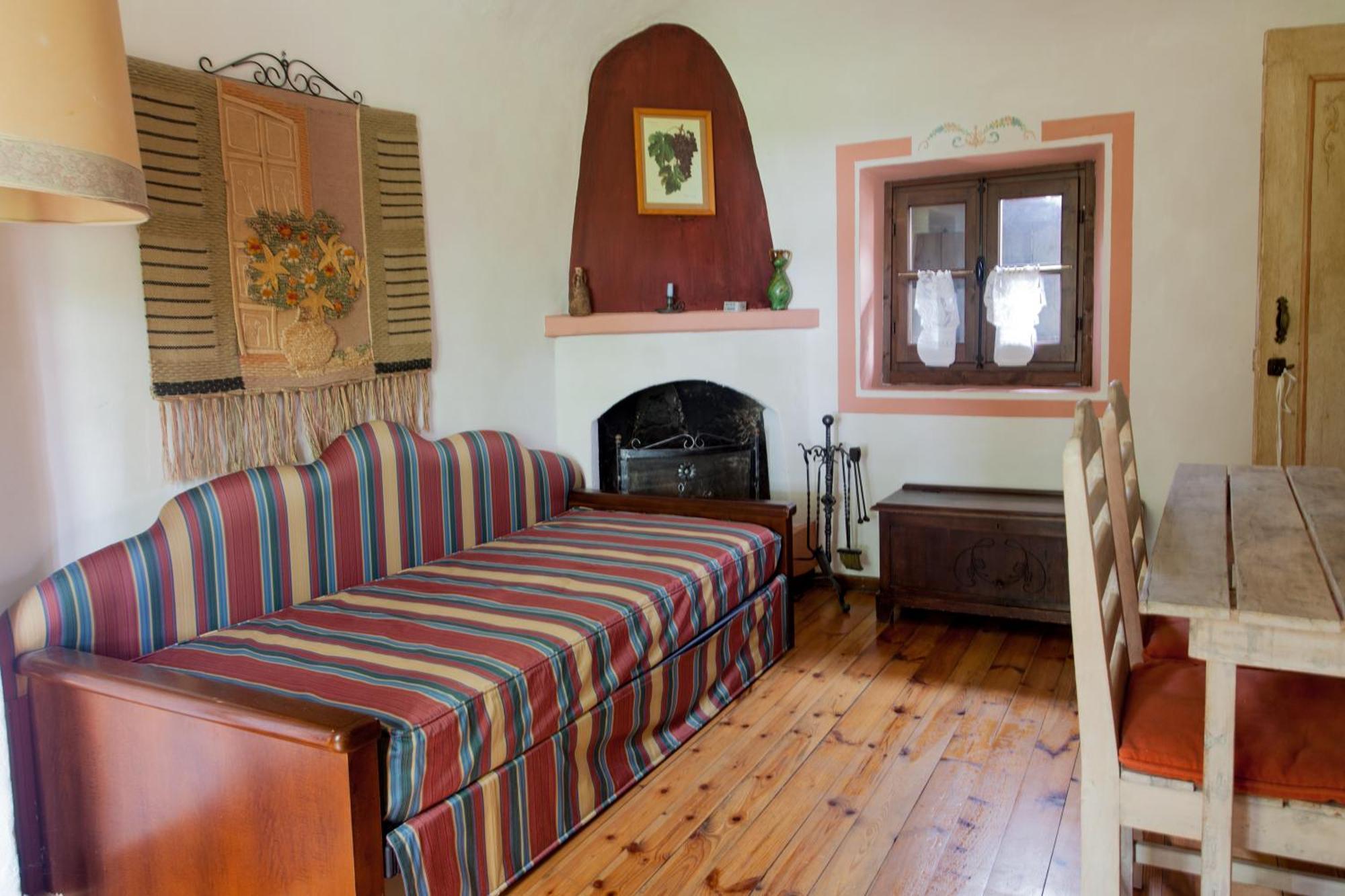 Relais I Castagnoni Guest House Rosignano Monferrato Ngoại thất bức ảnh