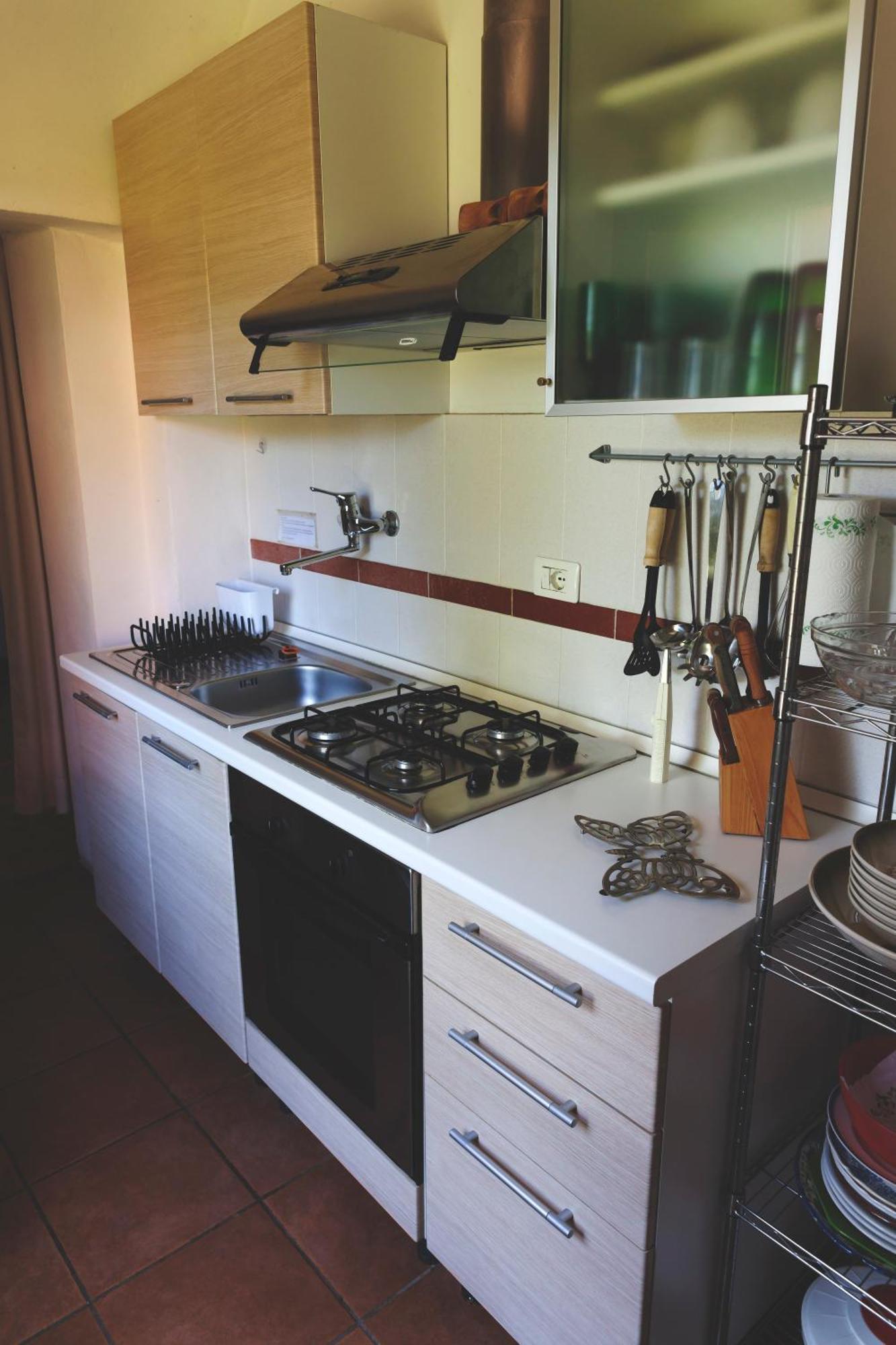 Relais I Castagnoni Guest House Rosignano Monferrato Ngoại thất bức ảnh