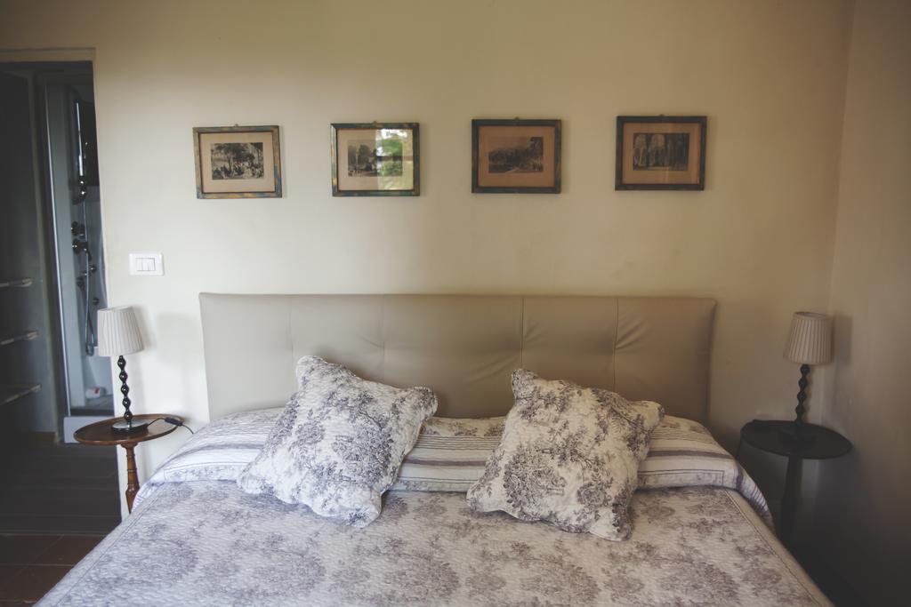 Relais I Castagnoni Guest House Rosignano Monferrato Ngoại thất bức ảnh