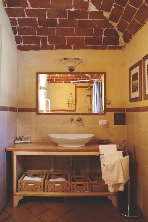 Relais I Castagnoni Guest House Rosignano Monferrato Ngoại thất bức ảnh