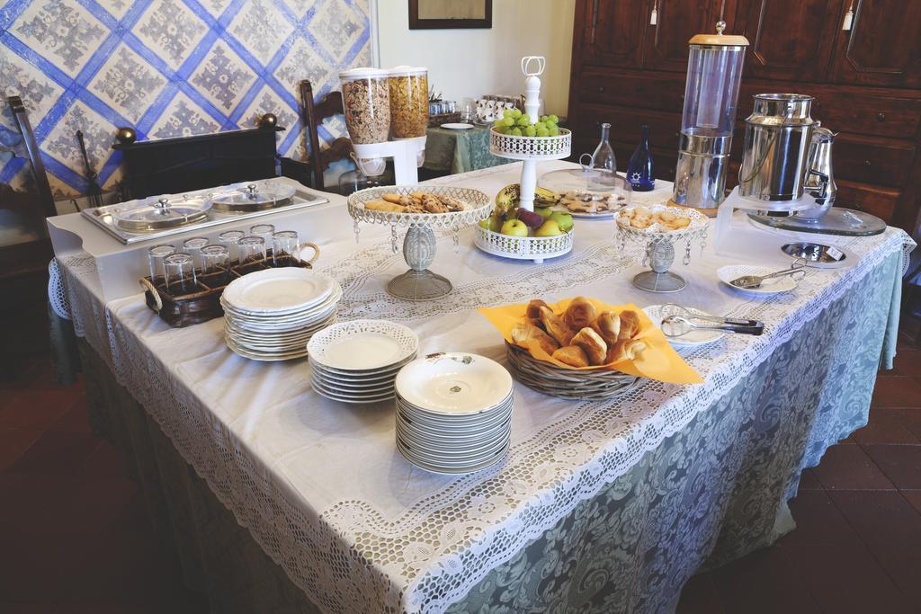 Relais I Castagnoni Guest House Rosignano Monferrato Ngoại thất bức ảnh