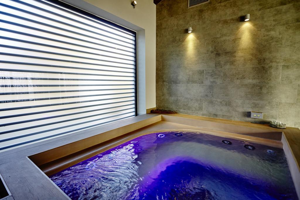 Relais I Castagnoni Guest House Rosignano Monferrato Ngoại thất bức ảnh