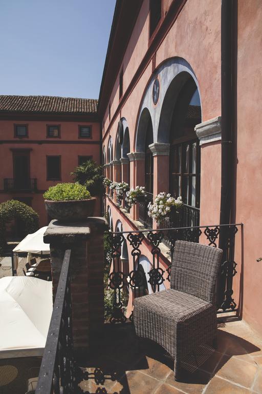 Relais I Castagnoni Guest House Rosignano Monferrato Ngoại thất bức ảnh