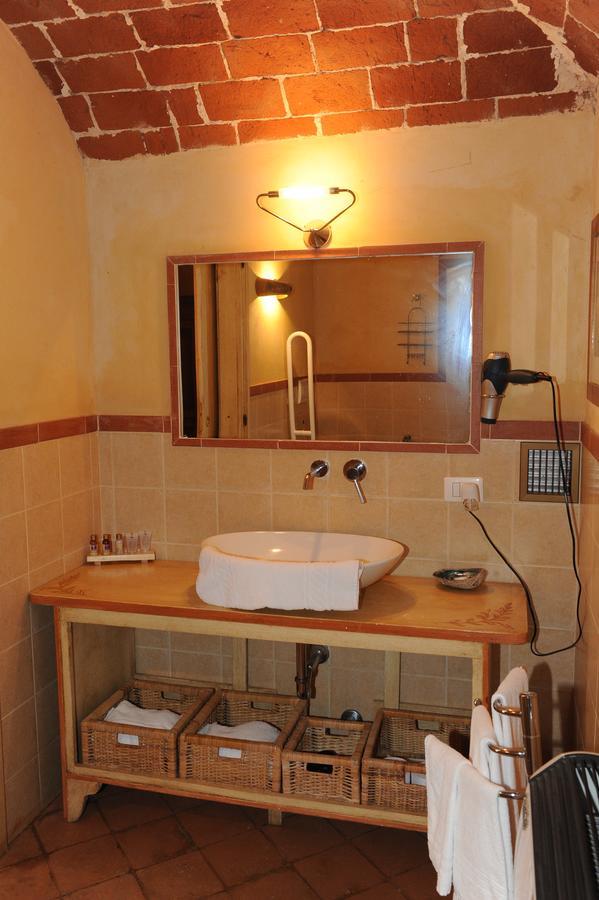 Relais I Castagnoni Guest House Rosignano Monferrato Ngoại thất bức ảnh