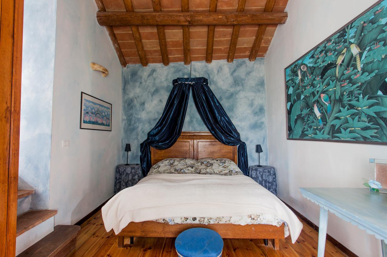 Relais I Castagnoni Guest House Rosignano Monferrato Ngoại thất bức ảnh