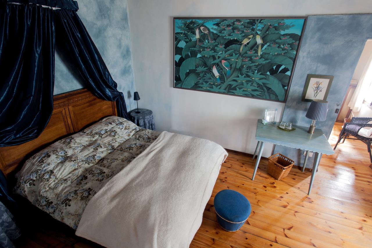 Relais I Castagnoni Guest House Rosignano Monferrato Ngoại thất bức ảnh