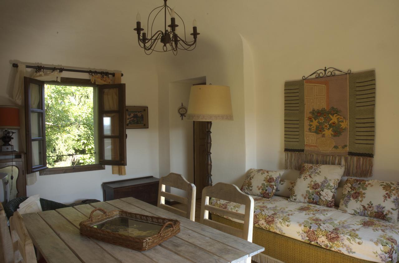 Relais I Castagnoni Guest House Rosignano Monferrato Ngoại thất bức ảnh