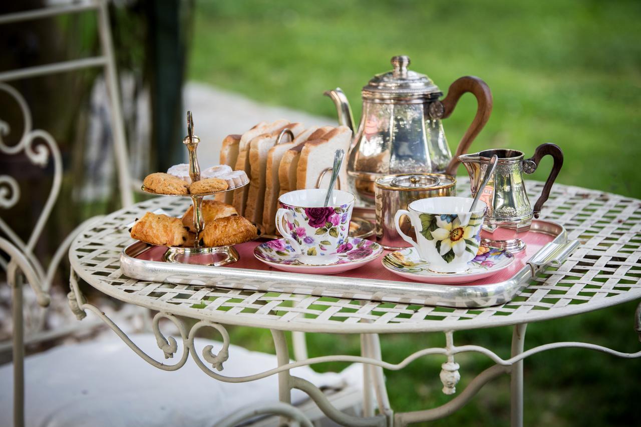 Relais I Castagnoni Guest House Rosignano Monferrato Ngoại thất bức ảnh