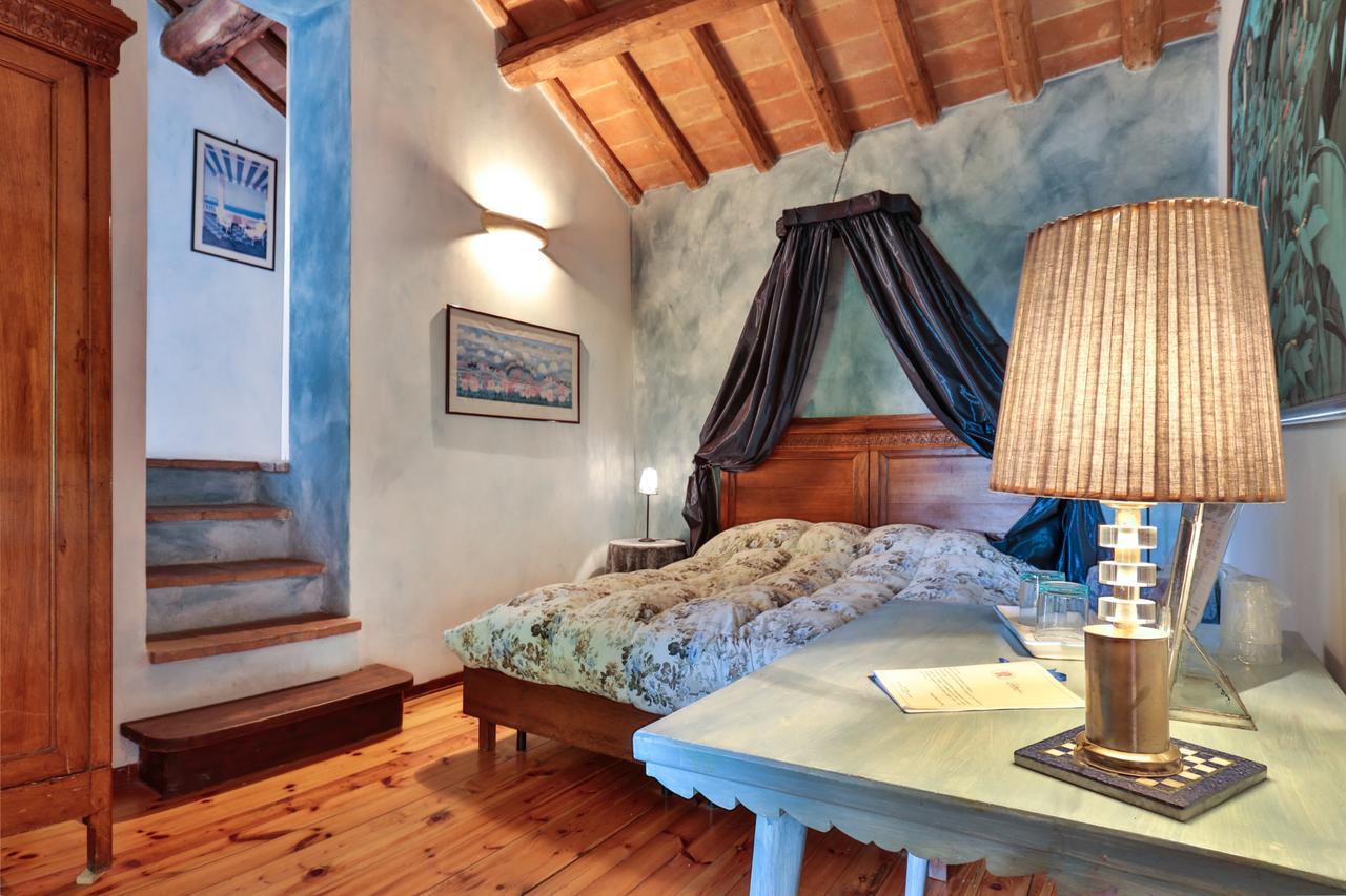 Relais I Castagnoni Guest House Rosignano Monferrato Ngoại thất bức ảnh