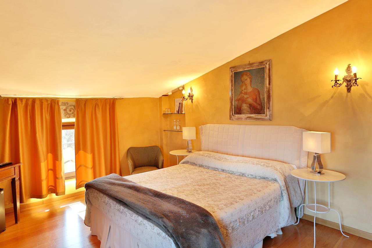 Relais I Castagnoni Guest House Rosignano Monferrato Ngoại thất bức ảnh