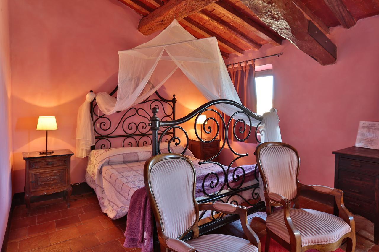 Relais I Castagnoni Guest House Rosignano Monferrato Ngoại thất bức ảnh