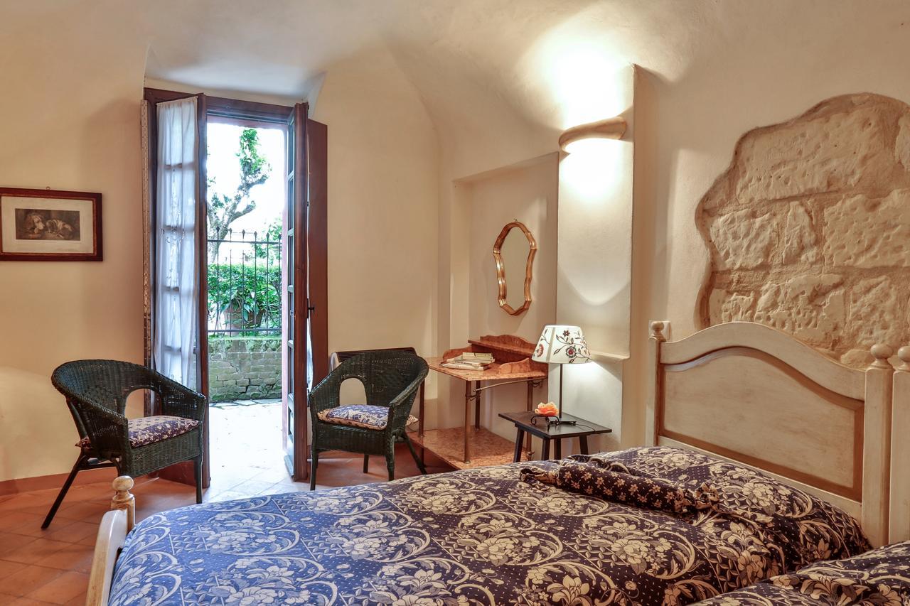 Relais I Castagnoni Guest House Rosignano Monferrato Ngoại thất bức ảnh