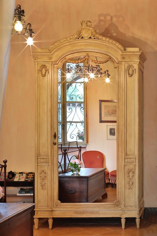 Relais I Castagnoni Guest House Rosignano Monferrato Ngoại thất bức ảnh