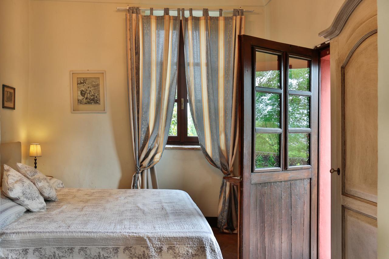 Relais I Castagnoni Guest House Rosignano Monferrato Ngoại thất bức ảnh