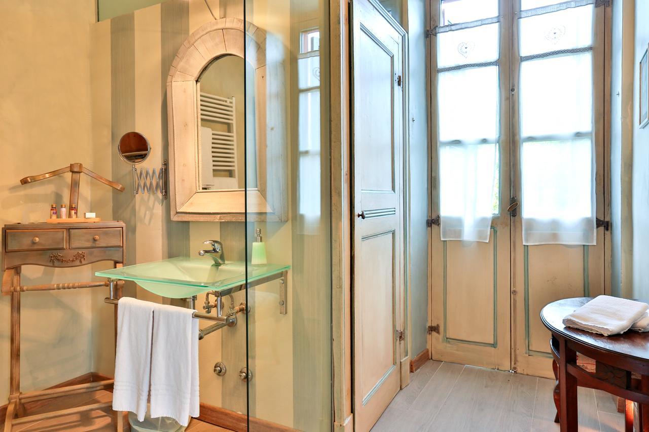 Relais I Castagnoni Guest House Rosignano Monferrato Ngoại thất bức ảnh