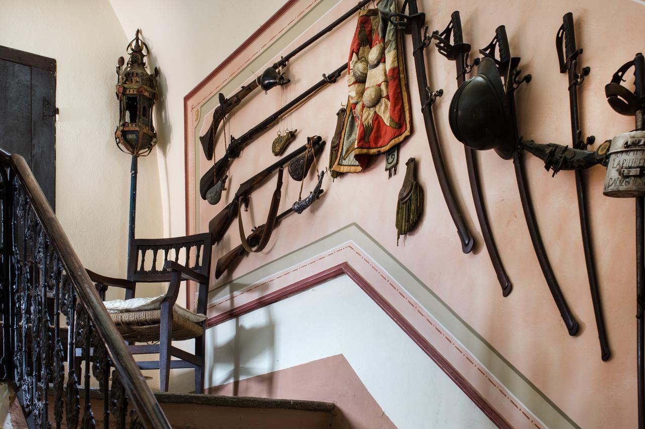 Relais I Castagnoni Guest House Rosignano Monferrato Ngoại thất bức ảnh