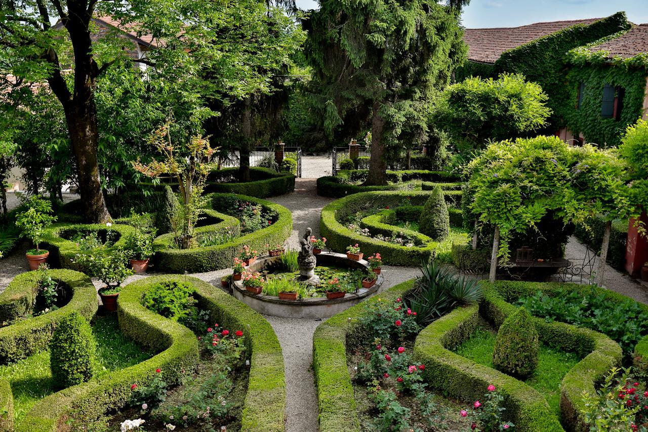 Relais I Castagnoni Guest House Rosignano Monferrato Ngoại thất bức ảnh