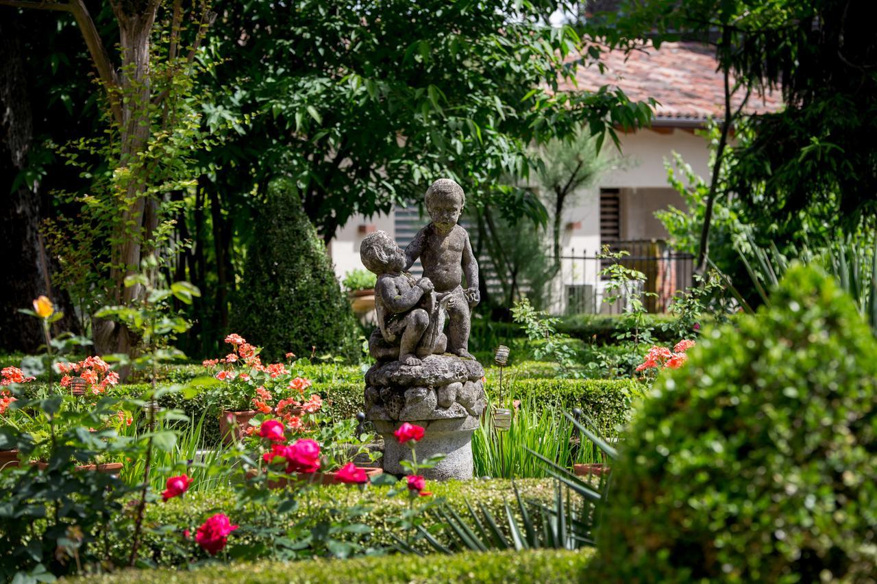 Relais I Castagnoni Guest House Rosignano Monferrato Ngoại thất bức ảnh