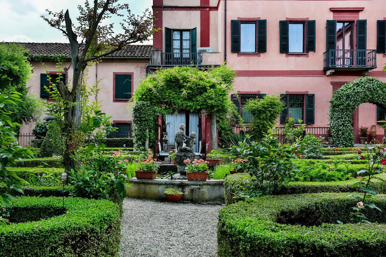 Relais I Castagnoni Guest House Rosignano Monferrato Ngoại thất bức ảnh