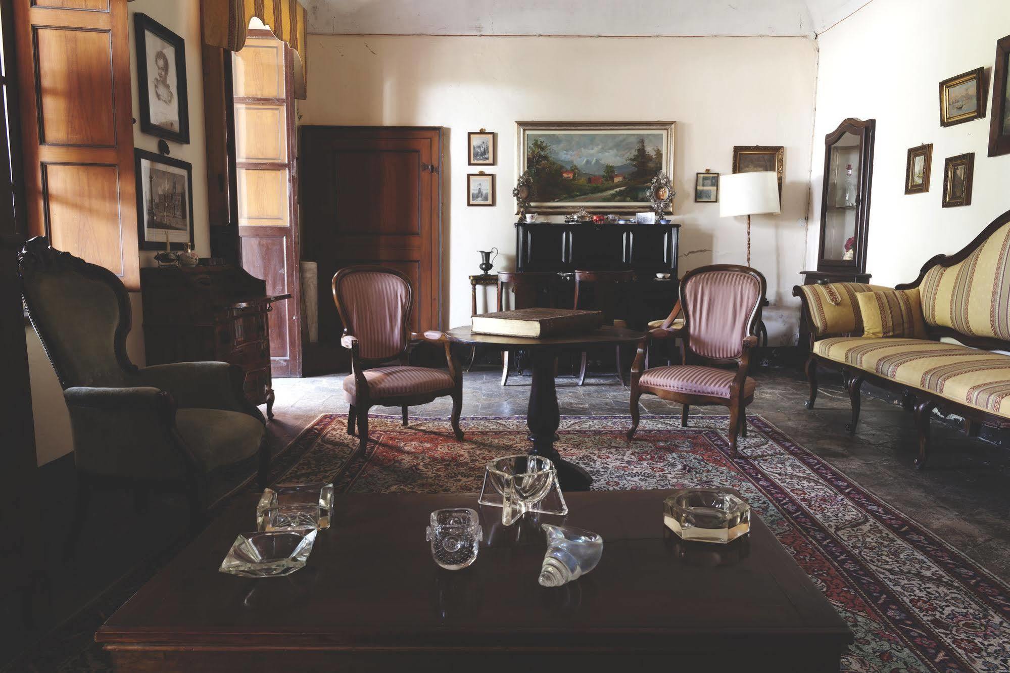 Relais I Castagnoni Guest House Rosignano Monferrato Ngoại thất bức ảnh