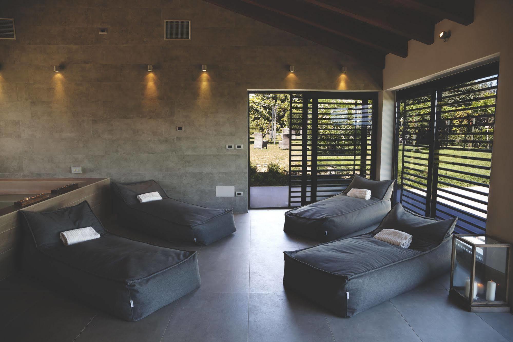 Relais I Castagnoni Guest House Rosignano Monferrato Ngoại thất bức ảnh
