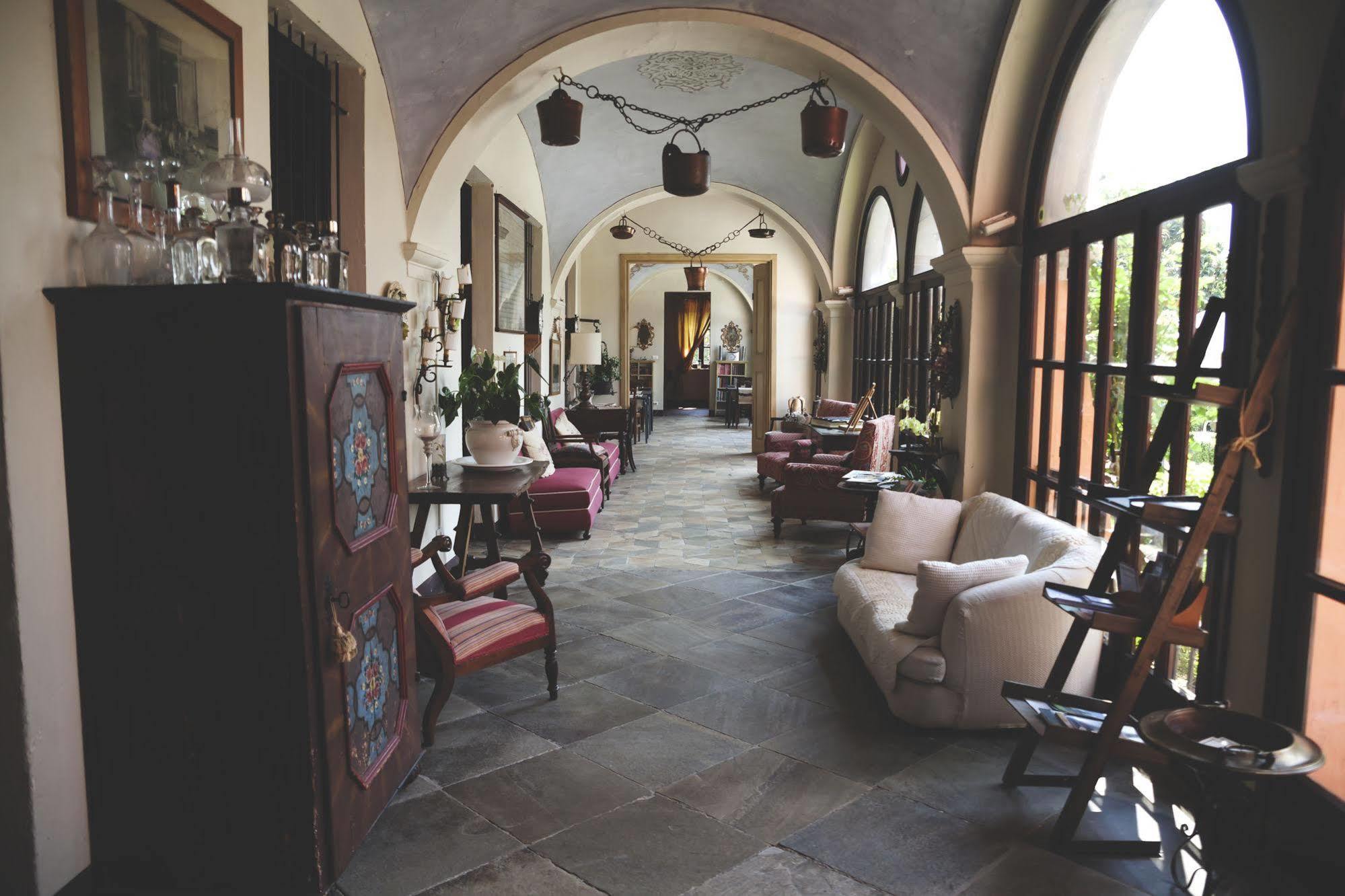 Relais I Castagnoni Guest House Rosignano Monferrato Ngoại thất bức ảnh