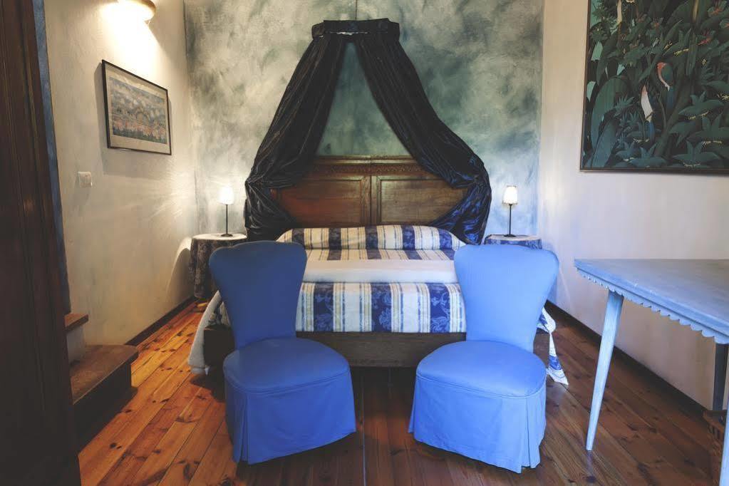 Relais I Castagnoni Guest House Rosignano Monferrato Ngoại thất bức ảnh