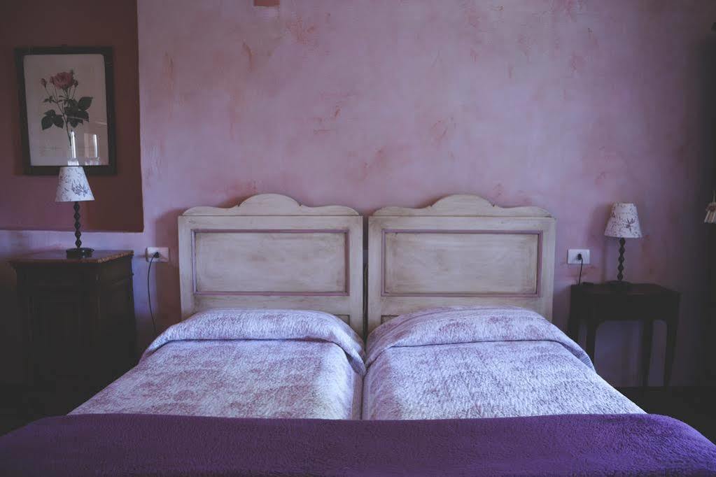 Relais I Castagnoni Guest House Rosignano Monferrato Ngoại thất bức ảnh