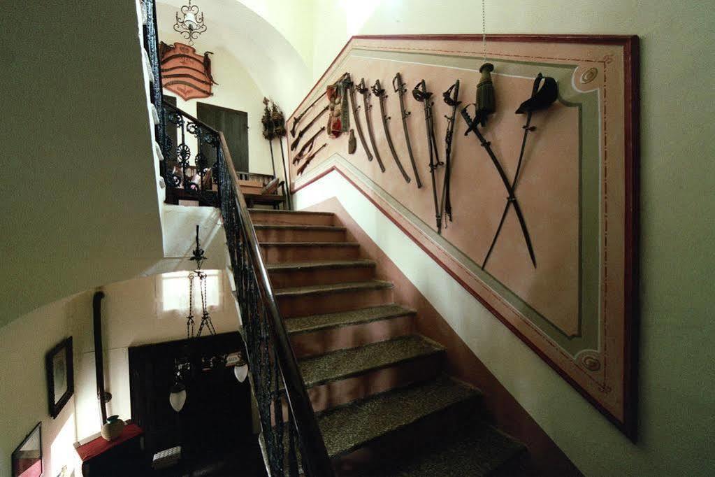 Relais I Castagnoni Guest House Rosignano Monferrato Ngoại thất bức ảnh