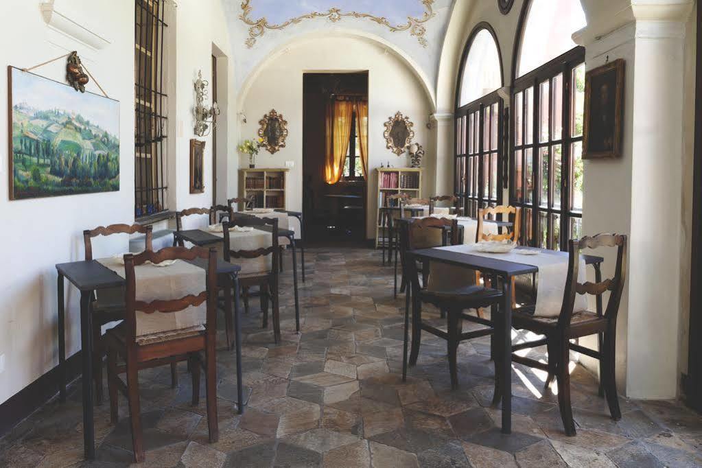 Relais I Castagnoni Guest House Rosignano Monferrato Ngoại thất bức ảnh
