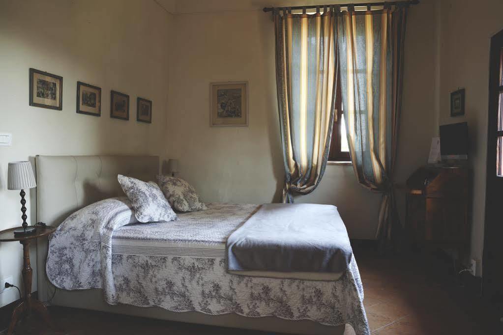 Relais I Castagnoni Guest House Rosignano Monferrato Ngoại thất bức ảnh