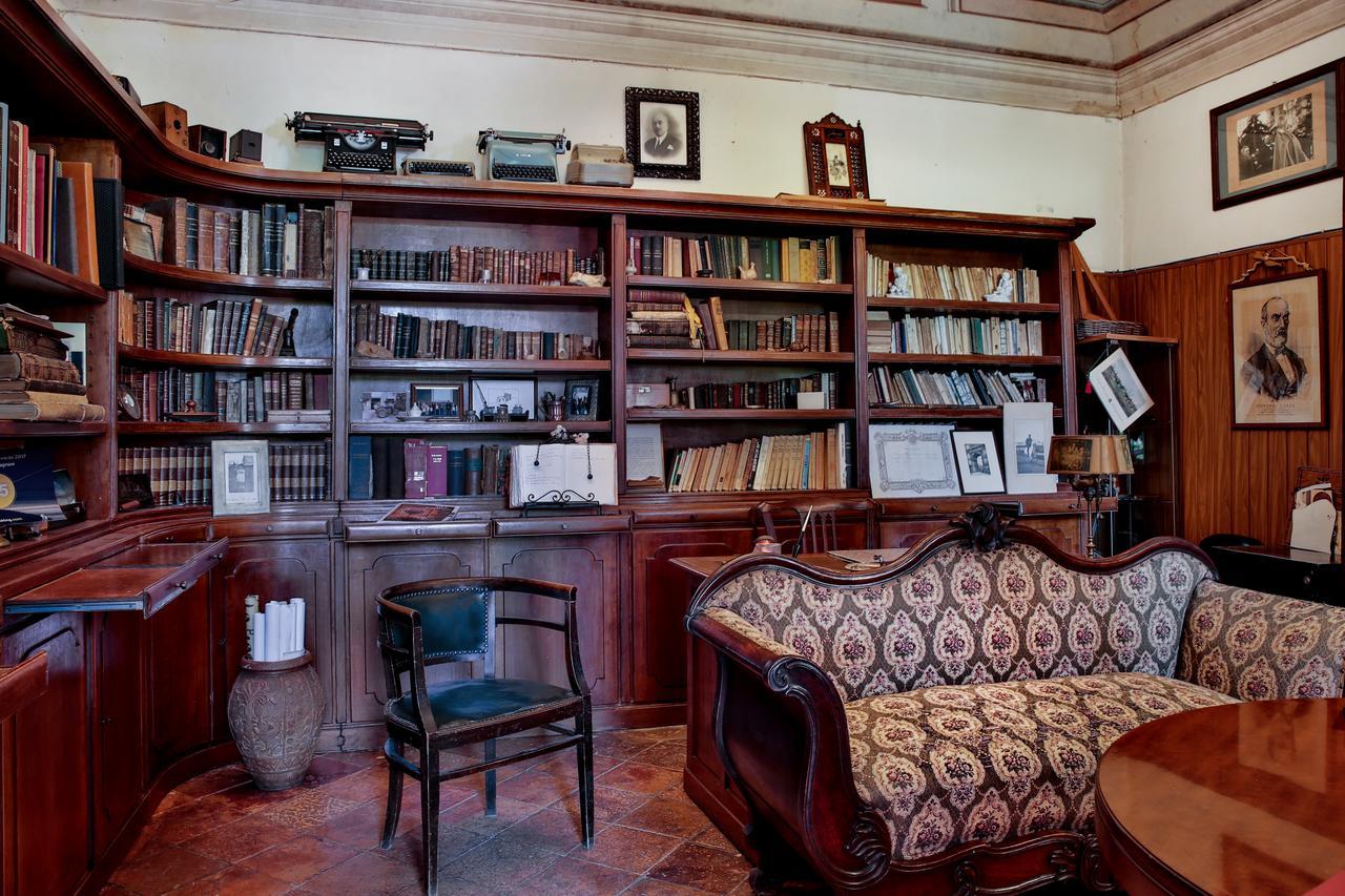 Relais I Castagnoni Guest House Rosignano Monferrato Ngoại thất bức ảnh